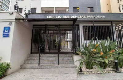 Apartamento com 2 dormitórios à venda, 79 m² - cambuí - campinas/sp