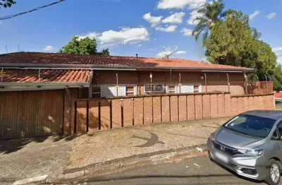 Casa com 3 dormitórios para alugar, 196 m² por r$ 5.275,00/mês - jardim flamboyant - campinas/sp