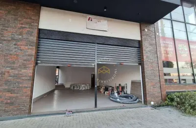 Sala para alugar, 100 m² por r$ 4.500,00/mês - centro - valinhos/sp