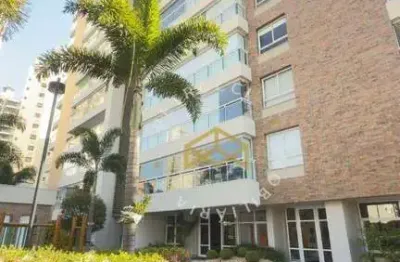 Apartamento com 3 dormitórios à venda, 181 m² - cambuí - campinas/sp