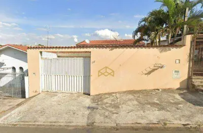Casa com 4 dormitórios à venda, 210 m² por r$ 529.000,00 - parque universitário de viracopos - campinas/sp