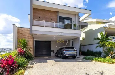 Casa com 3 dormitórios à venda, 232 m² por r$ 2.980.000,00 - swiss park - campinas/sp