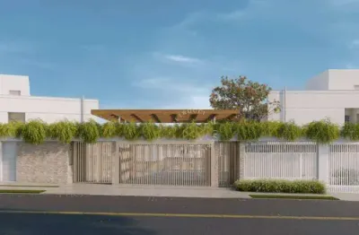 Casa com 2 dormitórios à venda, 89 m² - parque taquaral - campinas/sp