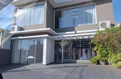 Sala comercial para locação no jardim chapadão, em campinas/sp.