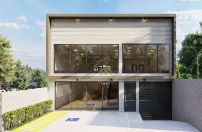 Prédio para alugar, 640 m² - jardim chapadão - campinas/sp