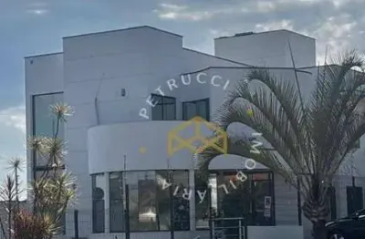 Prédio para alugar, 280 m² - jardim itapuã - valinhos/sp