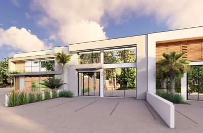 Prédio comercial de 468 m² no jardim américa na cidade de  paulínia/sp