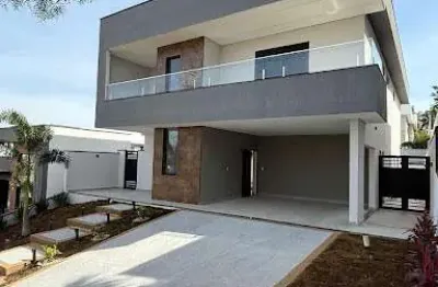 Casa com 3 dormitórios à venda, 328 m² por r$ 3.450.000,00 - jardim residencial helvétia park ii - indaiatuba/sp
