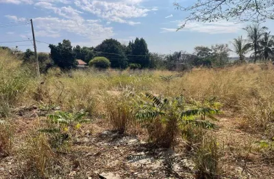 Terreno à venda, 1000 m² - jardim boa vista - hortolândia/sp