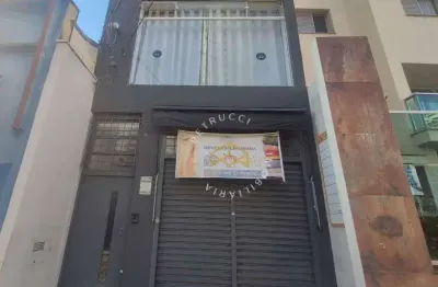 Sala comercial para locação no cambuí na cidade de campinas/sp