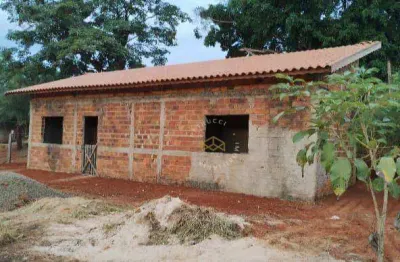 Chácara com 1 dormitório à venda, 1160 m² - loteamento chácaras gargantilhas - campinas/sp
