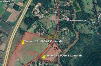 Área à venda, 230000 m² por r$ 46.000.000,00 - bananal - campinas/sp