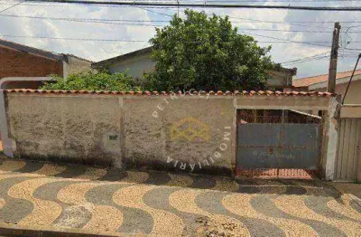 Casa com 3 dormitórios à venda, 400 m² por r$ 480.000,00 - vila pompéia - campinas/sp