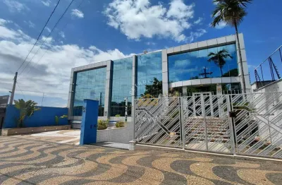Prédio para alugar, 1128 m² - parque taquaral - campinas/sp
