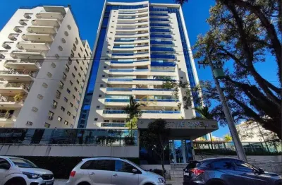 Apartamento com 3 dormitórios à venda, 77 m² - cambuí - campinas/sp