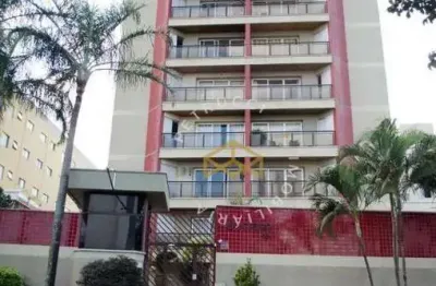 Cobertura com 3 dormitórios à venda, 153 m² por r$ 950.000,00 - taquaral - campinas/sp