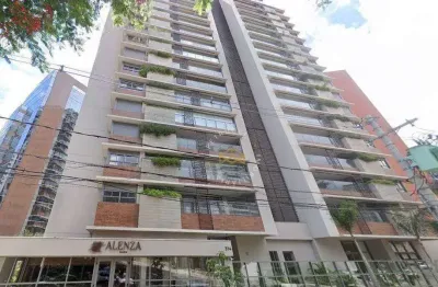 Apartamento com 3 dormitórios à venda, 157 m² por r$ 1.950.000,00 - cambuí - campinas/sp