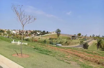 Terreno à venda, 1000 m² por r$ 1.180.000,00 - loteamento caminhos de san conrado (sousas) - campinas/sp