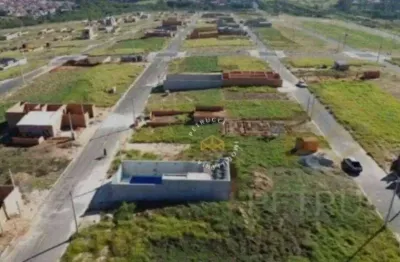 Terreno à venda, 126 m² por r$ 128.000,00 - terras do friburgo - campinas/sp