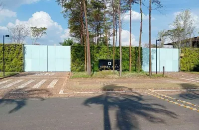 Terreno à venda, 1066 m² por r$ 1.131.000,00 - loteamento caminhos de san conrado (sousas) - campinas/sp