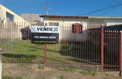 Casa com 2 dormitórios à venda, 50 m²  - jardim dos oliveiras - campinas/sp