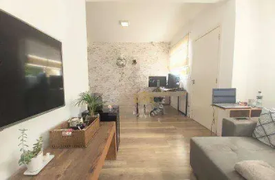 Casa com 3 dormitórios à venda, 82 m² por r$ 640.000,00 - fazenda santa cândida - campinas/sp