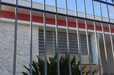 Casa com 3 dormitórios para alugar, 164 m² por r$ 5.488,00/ano - vila martina - valinhos/sp
