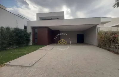 Casa com 3 dormitórios à venda, 226 m²  - condomínio zurich dorf - valinhos/sp