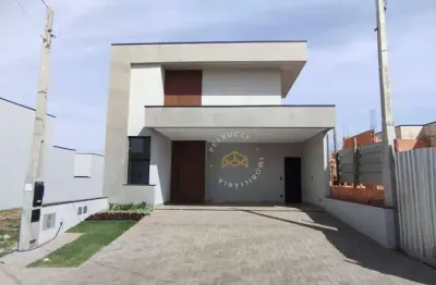 Casa com 3 dormitórios à venda, 147 m² - parque brasil 500 - paulínia/sp