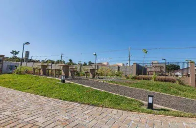 Terreno em condomínio fechado à venda na Avenida Constante Pavan, 1395, Betel, Paulínia