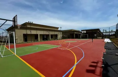 Terreno à venda, 200 m² - parque brasil 500 - paulínia/sp