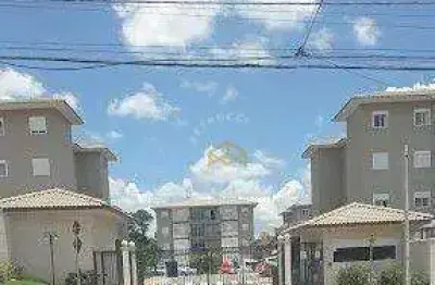 Apartamento com 2 dormitórios à venda, 85 m² por r$ 850.000,00 - vista alegre - vinhedo/sp