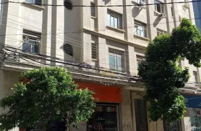 Sala comercial com 6 salas à venda na Rua Conceição, 121, Centro, Campinas