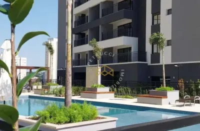 Apartamento com 3 dormitórios, 103 m² - venda ou aluguel - taquaral - campinas/sp