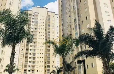 Apartamento com 2 dormitórios para alugar, 68 m² - swift - campinas/sp