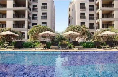 Apartamento com 3 dormitórios à venda, 91 m² - jardim das palmeiras - campinas/sp