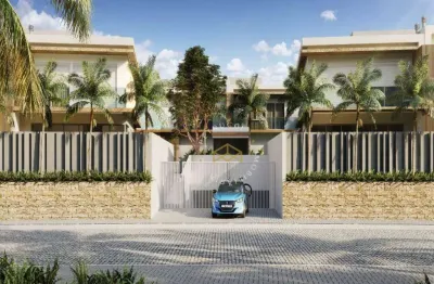Casa em condomínio fechado com 4 quartos à venda na Alameda Manila, 127, Riviera, Bertioga