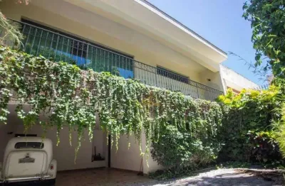 Casa com 3 dormitórios para alugar, 250 m² - ponte preta - campinas/sp