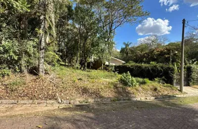 Terreno à venda, 1000 m² - clube de campo valinhos - valinhos/sp