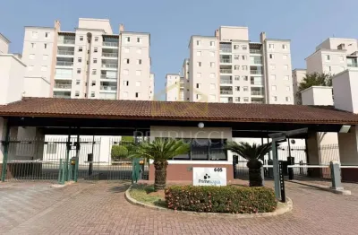 Apartamento com 2 dormitórios à venda, 61 m² por r$ 650.000,00 - jardim são vicente - campinas/sp