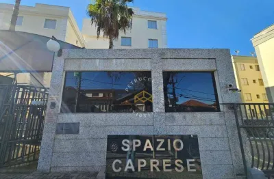 Apartamento com 3 dormitórios à venda, 72 m² - vila industrial - campinas/sp