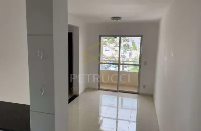 Apartamento com 2 quartos para alugar na Rua Manoel Sylvestre de Freitas Filho, 75, Jardim Nova Europa, Campinas