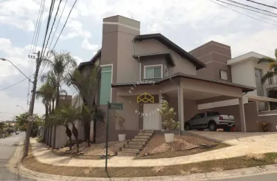 Casa com 4 dormitórios para alugar, 280 m² - swiss park - campinas/sp