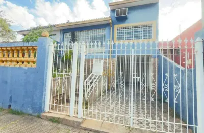 Casa com 3 dormitórios à venda, 200 m² - bosque - campinas/sp