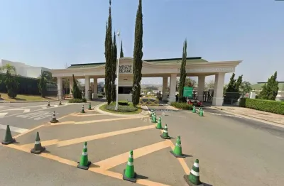 Terreno à venda, 702 m² por r$ 1.500.000,00 - loteamento mont blanc residence - campinas/sp