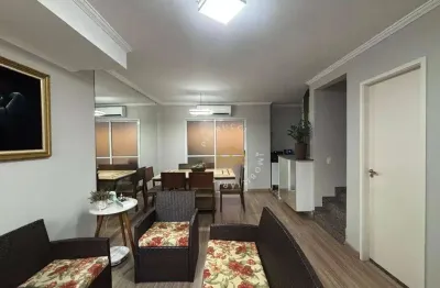 Casa com 3 dormitórios à venda, 122 m² por r$ 720.000,00 - parque imperador - campinas/sp