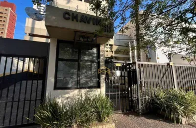 Apartamento com 2 dormitórios à venda, 71 m² - cambuí - campinas/sp