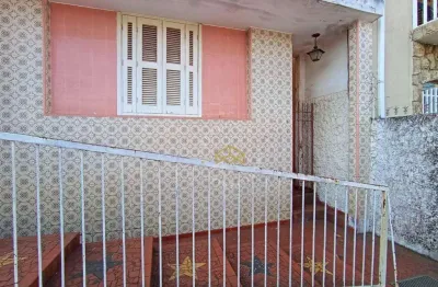 Casa com 3 dormitórios à venda, 480 m² - vila proost de souza - campinas/sp