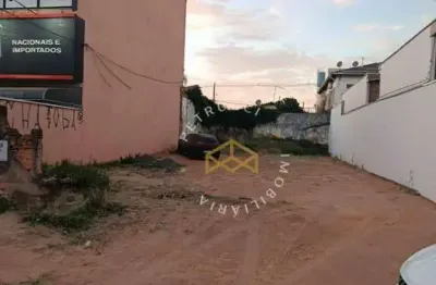 Terreno à venda, 250 m² por r$ 393.000,00 - parque valença i - campinas/sp