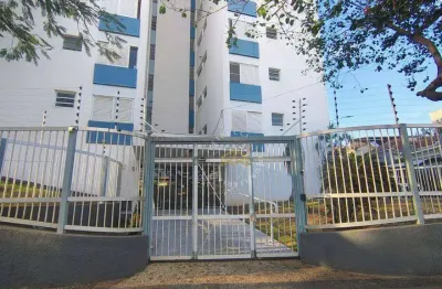 Apartamento com 3 dormitórios à venda, 86 m² - botafogo - campinas/sp